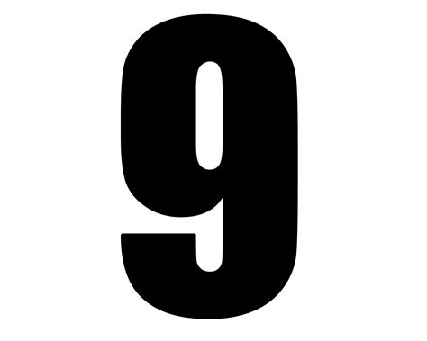 9